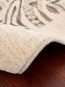 Шерстяний килим Natural Tula Jasno Szary - высокое качество по лучшей цене в Украине - изображение 2.