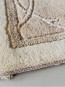Шерстяний килим Nepal 0004K biege - высокое качество по лучшей цене в Украине - изображение 3.