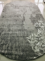 Шерстяний килим Patara 0035 grey - высокое качество по лучшей цене в Украине - изображение 4.