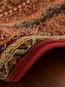 Шертяний килим Polonia Baron Burgund - высокое качество по лучшей цене в Украине - изображение 2.