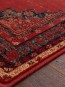 Шертяний килим Polonia Samarkand Rubin - высокое качество по лучшей цене в Украине - изображение 1.