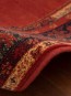 Шертяний килим Polonia Samarkand Rubin - высокое качество по лучшей цене в Украине - изображение 2.