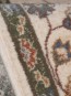 Шерстяний килим Premiera 2444-51035 - высокое качество по лучшей цене в Украине - изображение 2.