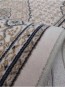 Шерстяний килим Puccini 71011-6060 - высокое качество по лучшей цене в Украине - изображение 1.