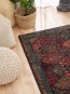 Шерстяний килим Superior Kain Granat - высокое качество по лучшей цене в Украине - изображение 3.