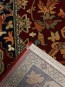 Шерстяний килим Tebriz 1008-507 red - высокое качество по лучшей цене в Украине - изображение 2.