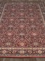Шерстяний килим Tebriz 1027-507 red - высокое качество по лучшей цене в Украине - изображение 3.