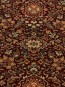 Шерстяний килим Tebriz 1027-507 red - высокое качество по лучшей цене в Украине - изображение 1.