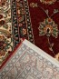 Шерстяний килим Tebriz 1086-507 red - высокое качество по лучшей цене в Украине - изображение 2.