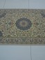 Шерстяний килим Tebriz 2551A - высокое качество по лучшей цене в Украине - изображение 4.