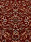 Шерстяний килим Farsistan 5602-677 red - высокое качество по лучшей цене в Украине - изображение 1.
