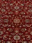 Шерстяной ковер Farsistan 5604-677 red - высокое качество по лучшей цене в Украине - изображение 5.