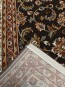 Шерстяний килим Farsistan 5604-702 brown - высокое качество по лучшей цене в Украине - изображение 3.
