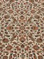 Шерстяний килим Farsistan 5681-700 red - высокое качество по лучшей цене в Украине - изображение 4.
