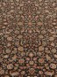 Шерстяний килим Farsistan 5681-702 brown - высокое качество по лучшей цене в Украине - изображение 2.