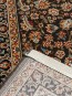 Шерстяной ковер Farsistan 5681-702 brown - высокое качество по лучшей цене в Украине - изображение 3.