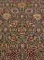 Шерстяний килим Farsistan 5683-701 zwart - высокое качество по лучшей цене в Украине - изображение 3.