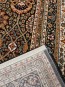 Шерстяний килим Farsistan 5683-701 zwart - высокое качество по лучшей цене в Украине - изображение 4.