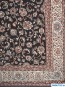 Шерстяний килим Farsistan 5604-702 brown - высокое качество по лучшей цене в Украине - изображение 1.