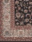 Шерстяний килим Farsistan 5681-702 brown - высокое качество по лучшей цене в Украине - изображение 1.