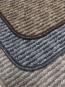 Бытовой ковролин Rio Design 8617 - высокое качество по лучшей цене в Украине - изображение 2.