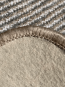 Бытовой ковролин Rio Design 8616 - высокое качество по лучшей цене в Украине - изображение 2.