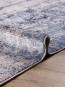 Акриловий килим Vintage B173E COKME DGRAY / L BLUE - высокое качество по лучшей цене в Украине - изображение 2.