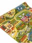 Дитяча килимова доріжка Kolibri 11287/120 - высокое качество по лучшей цене в Украине - изображение 2.