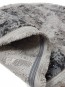Акриловий килим Alaska 03935A Gray - высокое качество по лучшей цене в Украине - изображение 3.