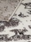 Синтетична килимова доріжка MONTANA 08687A 	ECRU/GREY - высокое качество по лучшей цене в Украине - изображение 1.