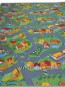 Дитячий ковролін Little Village 90 - высокое качество по лучшей цене в Украине - изображение 1.