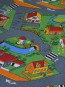 Дитячий ковролін Little Village 90 - высокое качество по лучшей цене в Украине - изображение 4.
