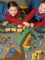 Детский ковролин PLAY TIME 95 - высокое качество по лучшей цене в Украине - изображение 1.