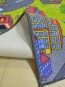 Дитячий ковролін New Town - высокое качество по лучшей цене в Украине - изображение 2.