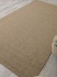 Безворсовый ковер NATURA B3672C beige - высокое качество по лучшей цене в Украине - изображение 2.