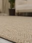 Безворсовый ковер NATURA B3672C beige - высокое качество по лучшей цене в Украине - изображение 3.