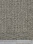 Безворсовый ковер NATURA B3667E grey - высокое качество по лучшей цене в Украине - изображение 3.
