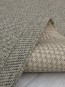 Безворсовый ковер NATURA B3667E grey - высокое качество по лучшей цене в Украине - изображение 4.
