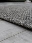 Безворсовый ковер NATURA B3667F grey - высокое качество по лучшей цене в Украине - изображение 2.