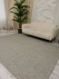 Безворсовый ковер NATURA B3672E grey - высокое качество по лучшей цене в Украине - изображение 1.