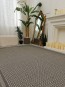 Безворсовый ковер NATURA B3678A k.beige - высокое качество по лучшей цене в Украине - изображение 1.
