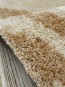 Високоворсна килимова доріжка Fantasy 12501-11 - высокое качество по лучшей цене в Украине - изображение 2.