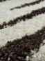 Високоворсна килимова доріжка Fantasy 12501-89 - высокое качество по лучшей цене в Украине - изображение 2.