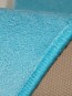 Синтетичний килим Moon Blue - высокое качество по лучшей цене в Украине - изображение 1.