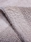 Коврик для ванной Indian Handmade Inside RIS-BTH-5246 Lt. Beige - высокое качество по лучшей цене в Украине - изображение 1.