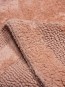 Коврик для ванной Indian Handmade Inside RIS-BTH-5246 orange - высокое качество по лучшей цене в Украине - изображение 1.