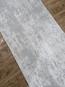Синтетична килимова доріжка MONO F032A BEIGE / GREY - высокое качество по лучшей цене в Украине - изображение 3.