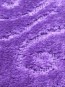 Килим для ванної Silver CLT 14 Dark violet - высокое качество по лучшей цене в Украине - изображение 2.