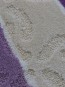 Килим для ванної Silver Relana 4 Lilac - высокое качество по лучшей цене в Украине - изображение 2.