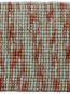 Килим для ванної Woven 16223 Rug orange - высокое качество по лучшей цене в Украине - изображение 2.